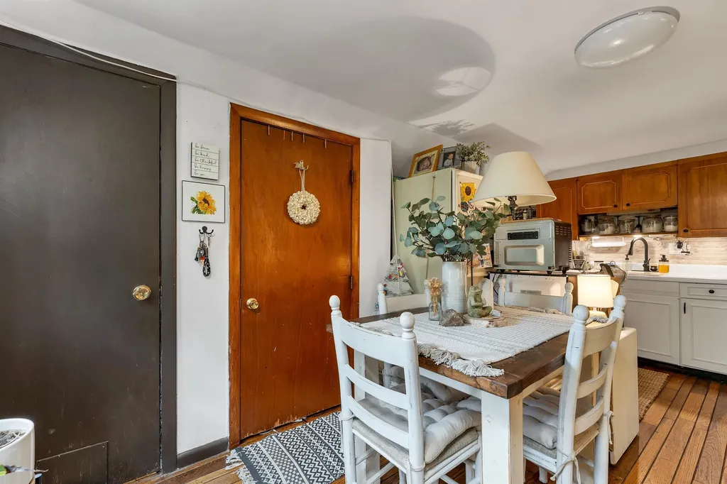 86 White Oak Road Barnstead NH 03225