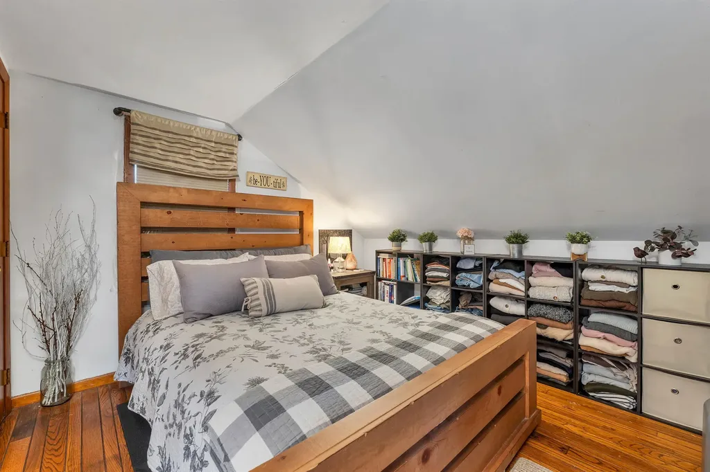 86 White Oak Road Barnstead NH 03225