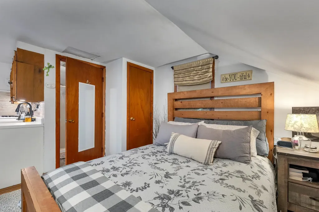 86 White Oak Road Barnstead NH 03225