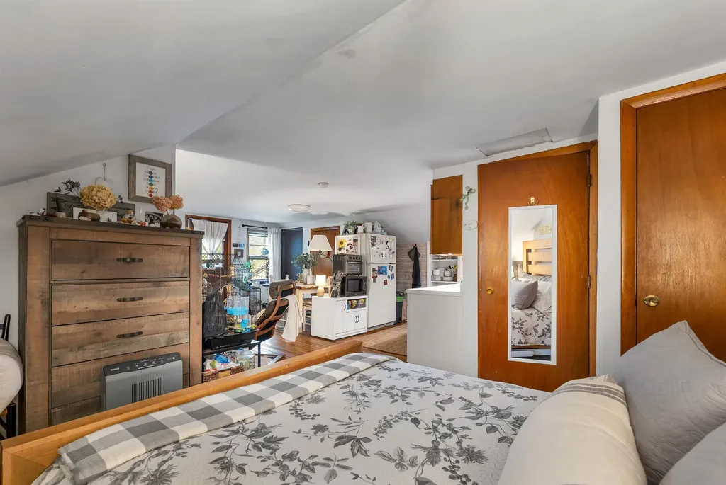 86 White Oak Road Barnstead NH 03225