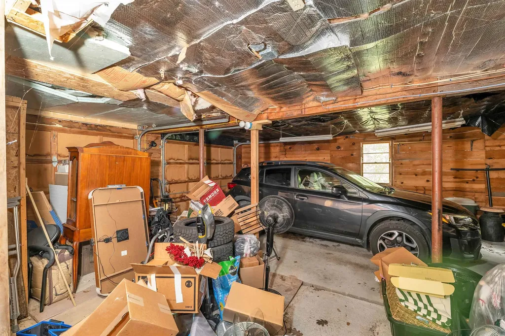 86 White Oak Road Barnstead NH 03225