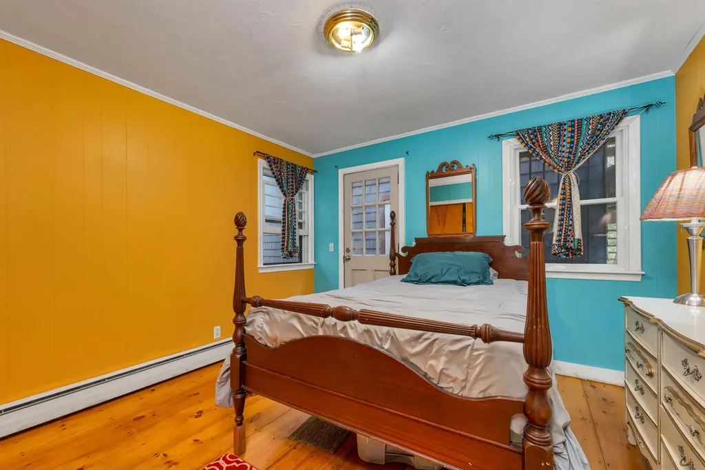 86 White Oak Road Barnstead NH 03225