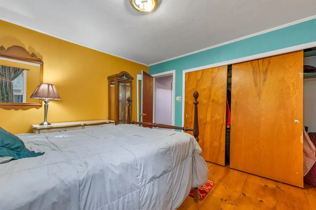 86 White Oak Road Barnstead NH 03225