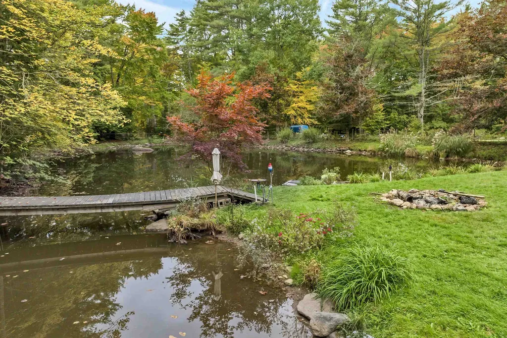 86 White Oak Road Barnstead NH 03225