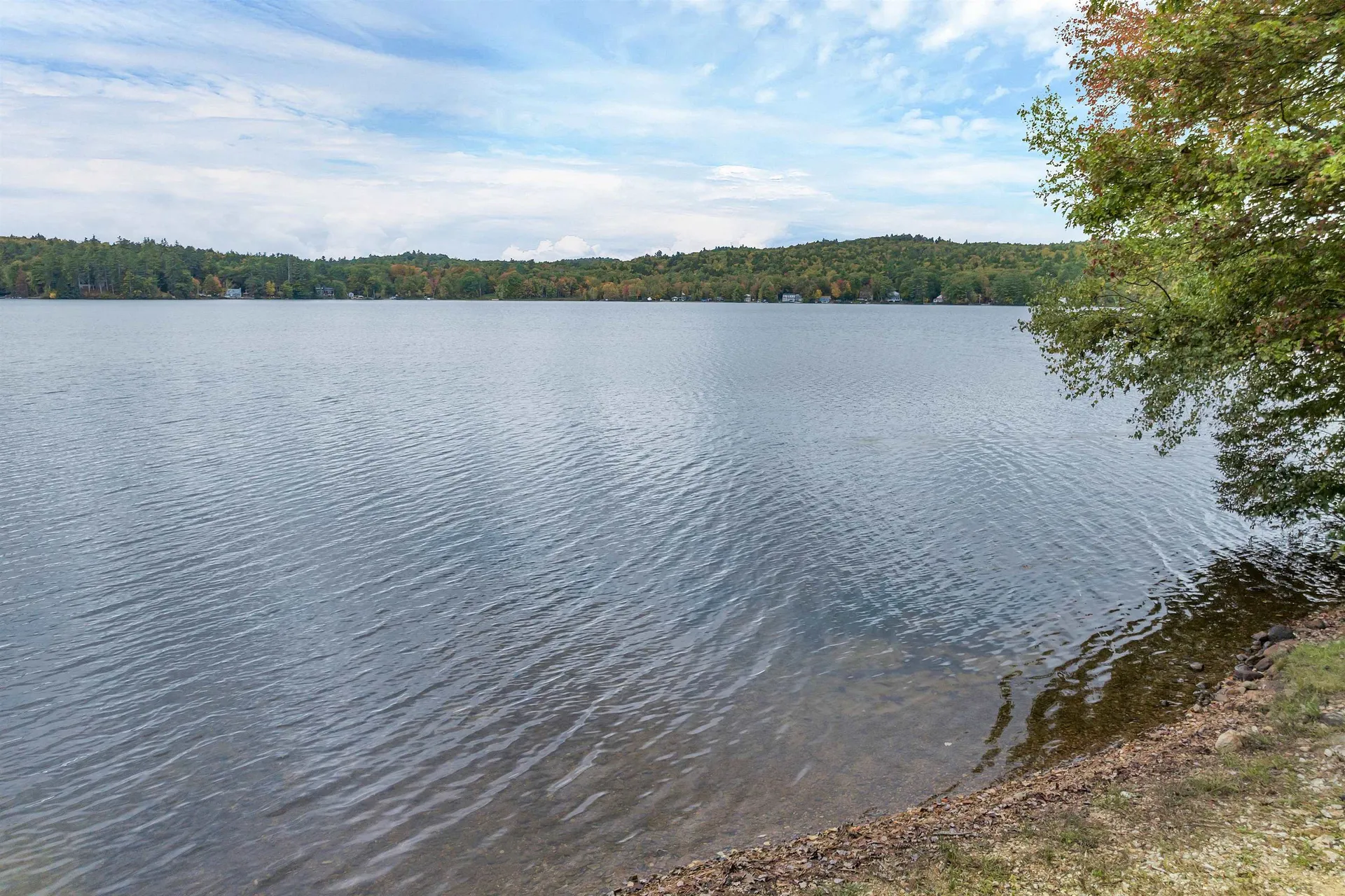 86 White Oak Road Barnstead NH 03225