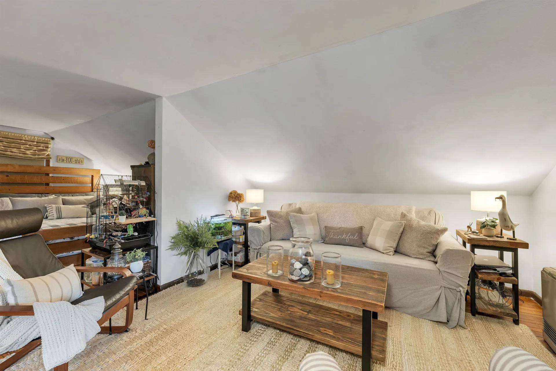 86 White Oak Road Barnstead NH 03225