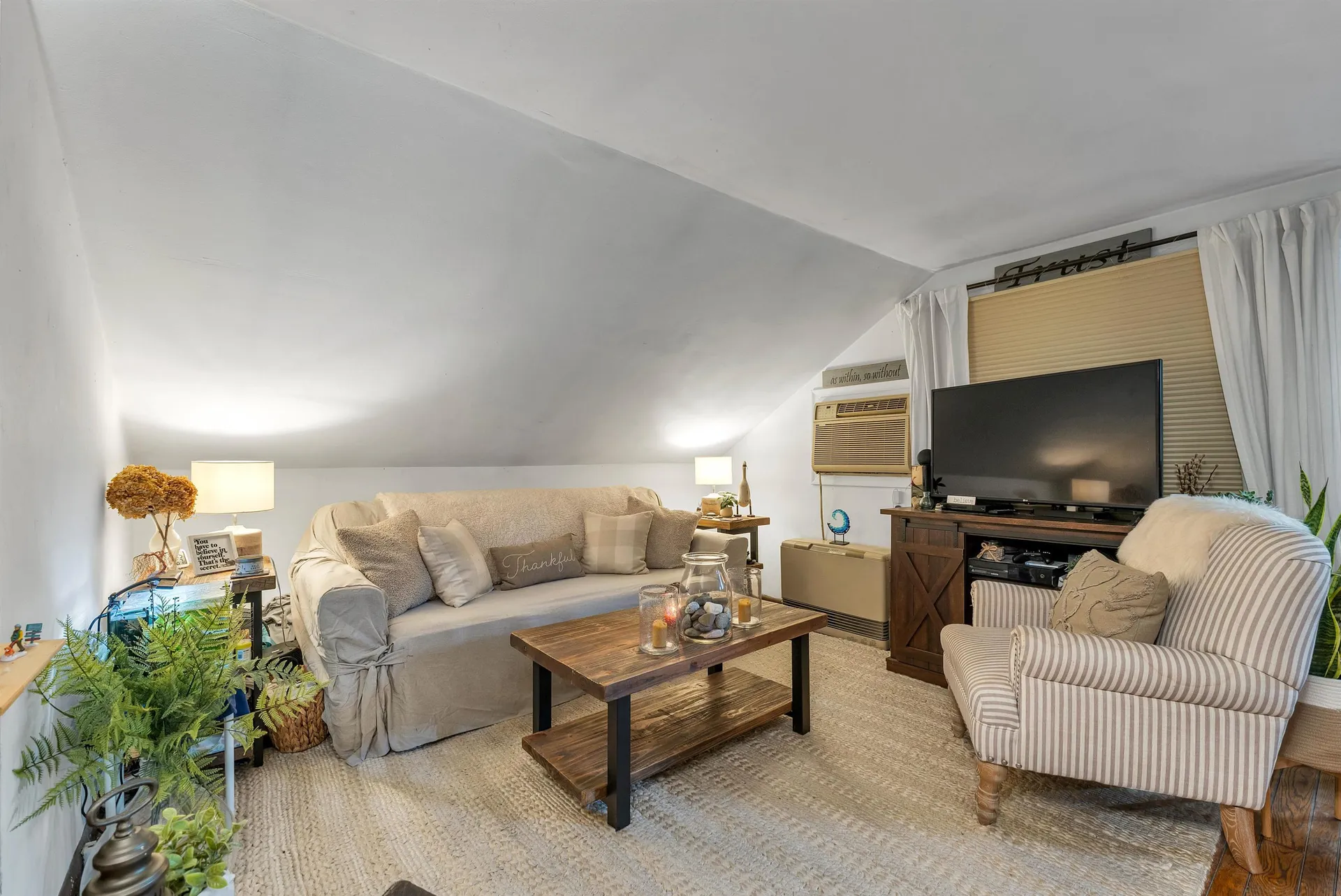 86 White Oak Road Barnstead NH 03225