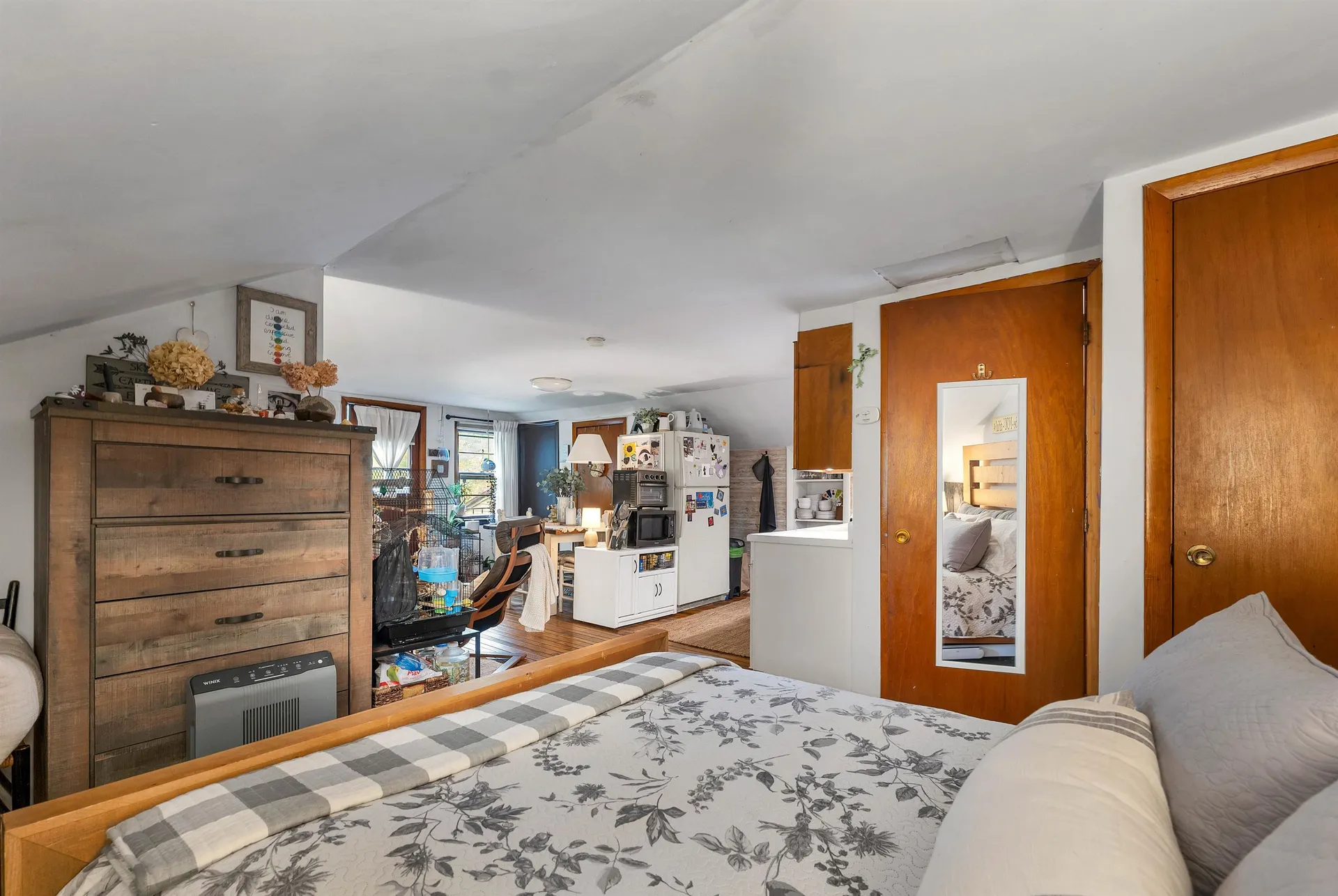86 White Oak Road Barnstead NH 03225