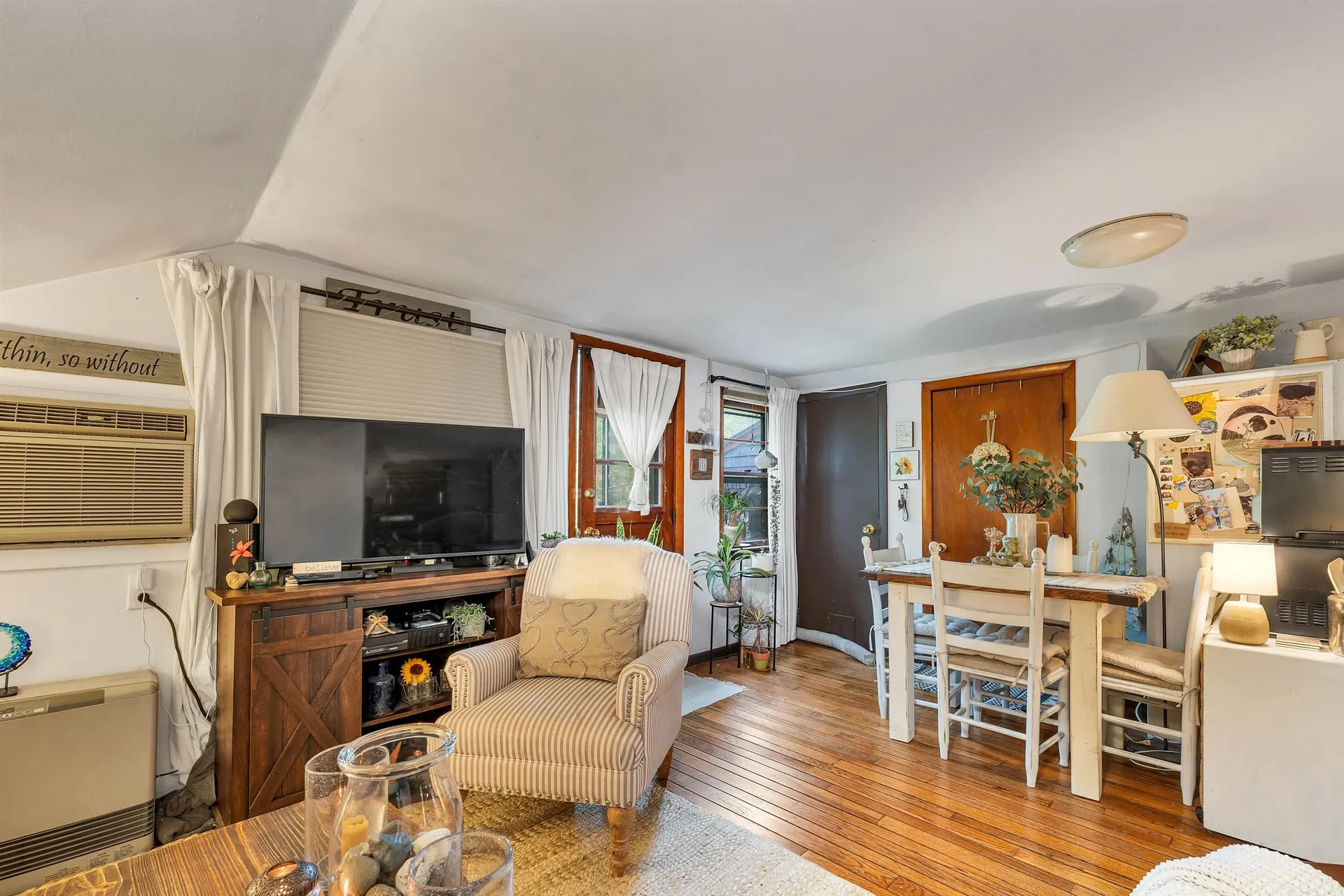 86 White Oak Road Barnstead NH 03225
