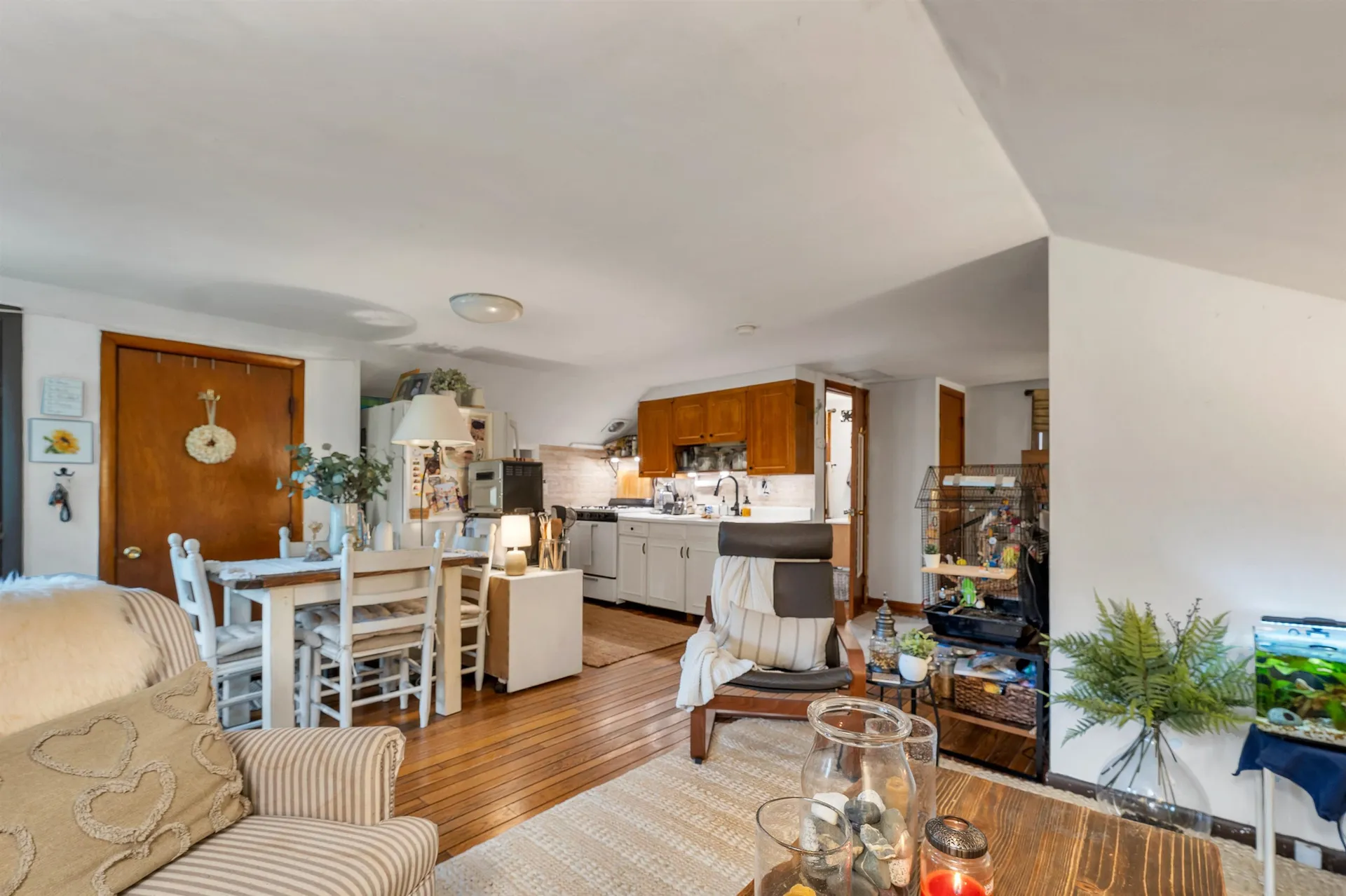 86 White Oak Road Barnstead NH 03225