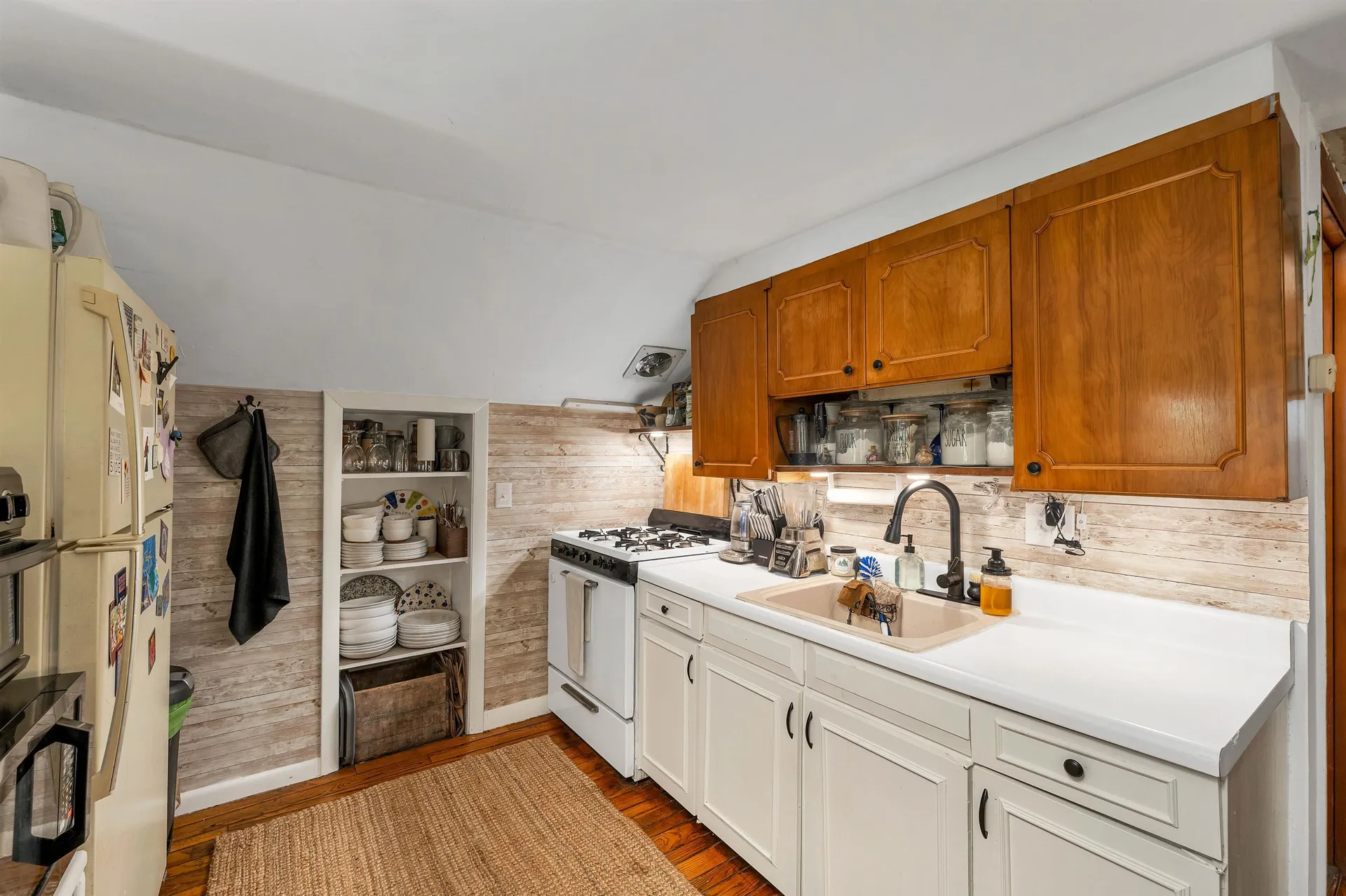 86 White Oak Road Barnstead NH 03225