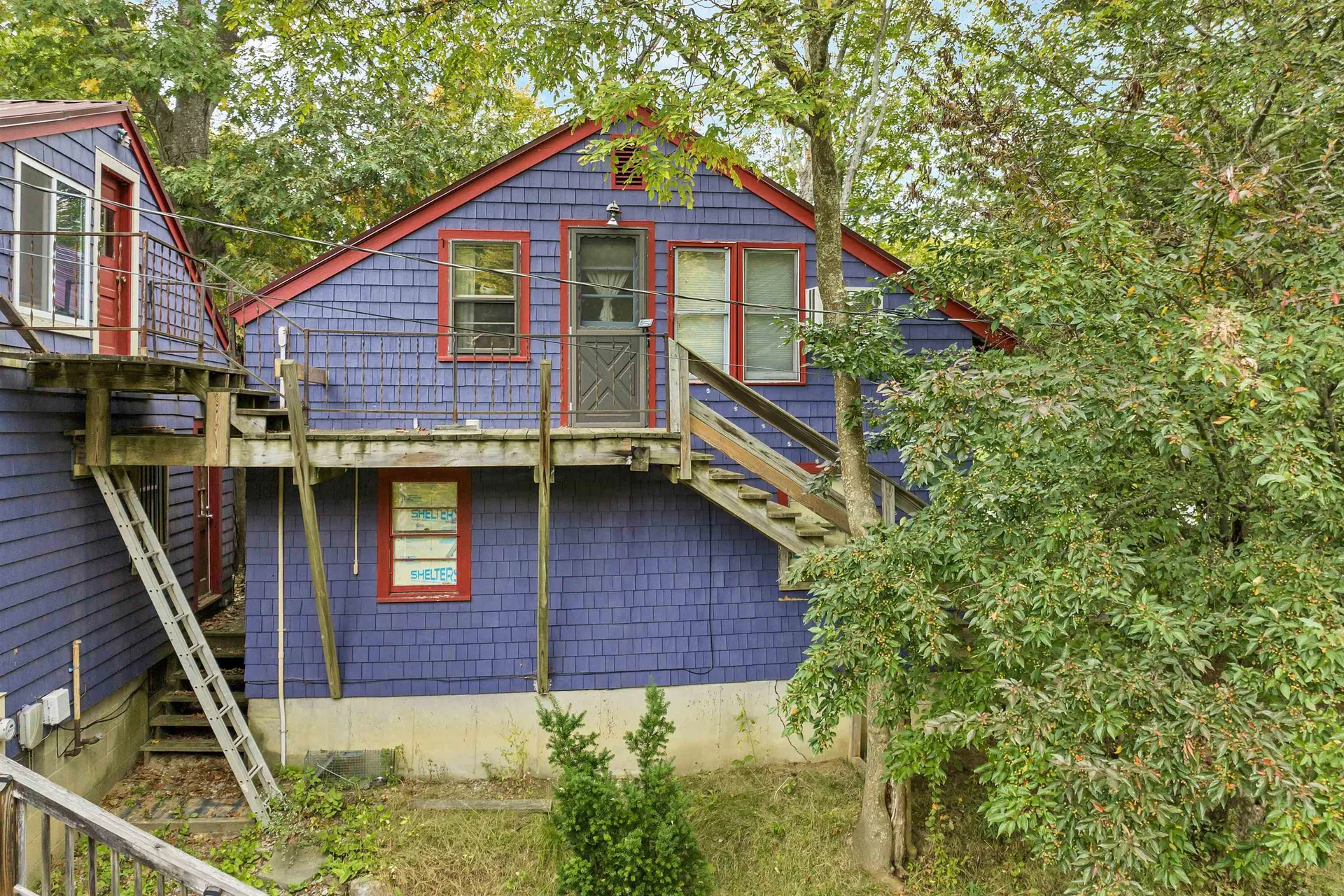 86 White Oak Road Barnstead NH 03225
