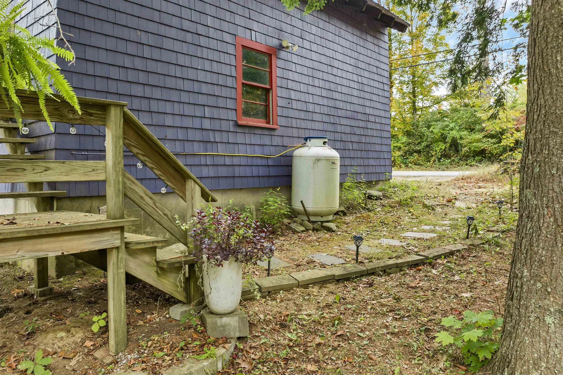 86 White Oak Road Barnstead NH 03225