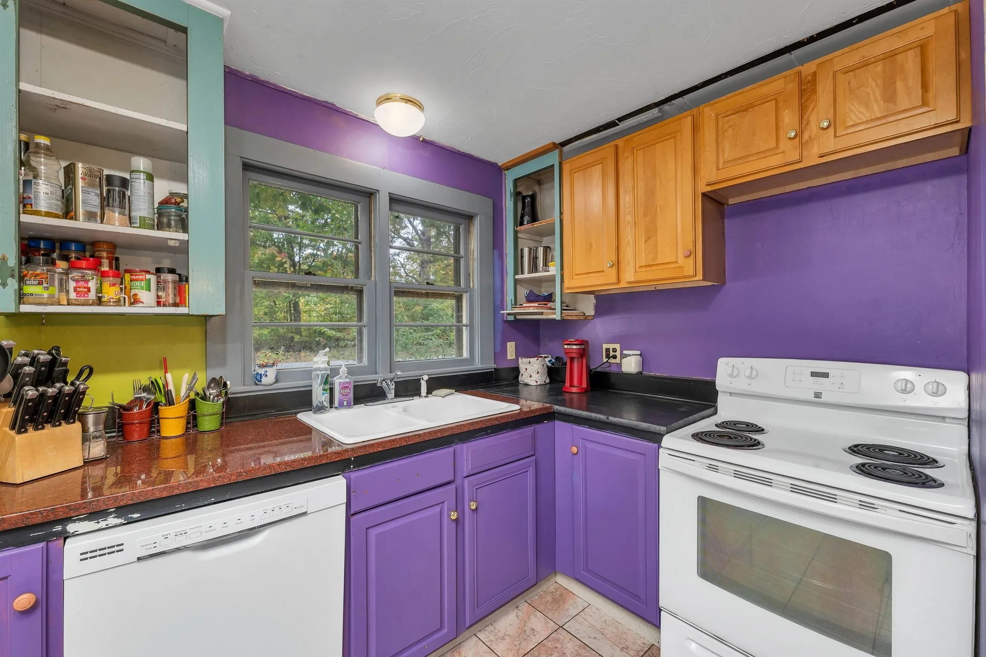 86 White Oak Road Barnstead NH 03225
