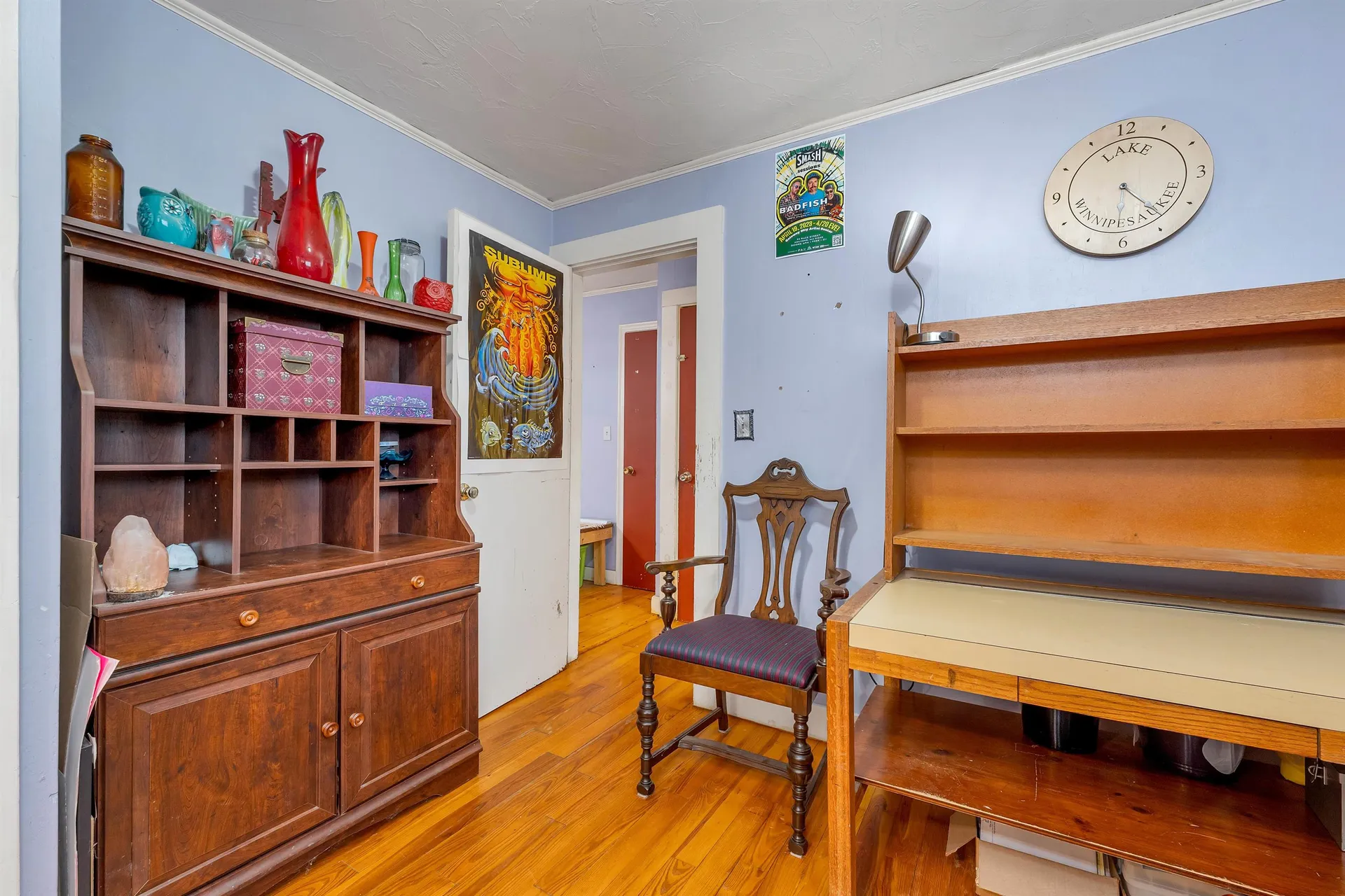 86 White Oak Road Barnstead NH 03225