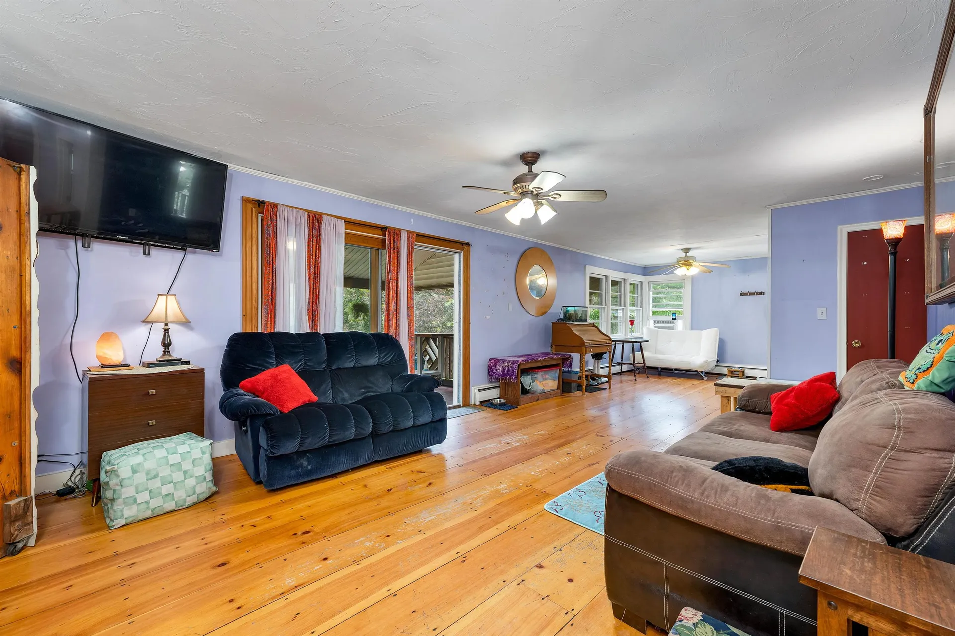 86 White Oak Road Barnstead NH 03225