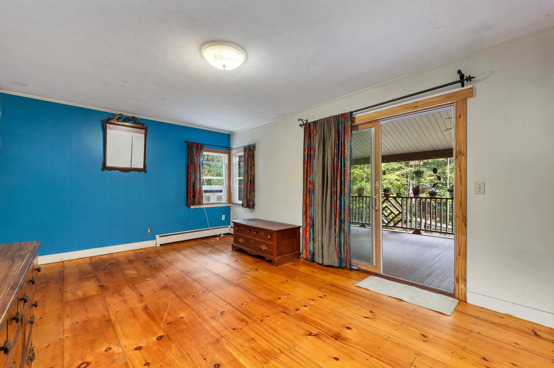 86 White Oak Road Barnstead NH 03225