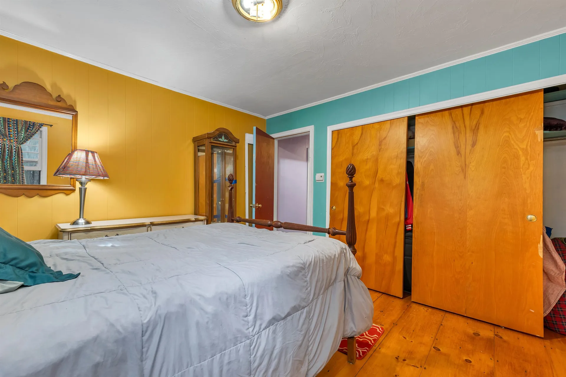 86 White Oak Road Barnstead NH 03225