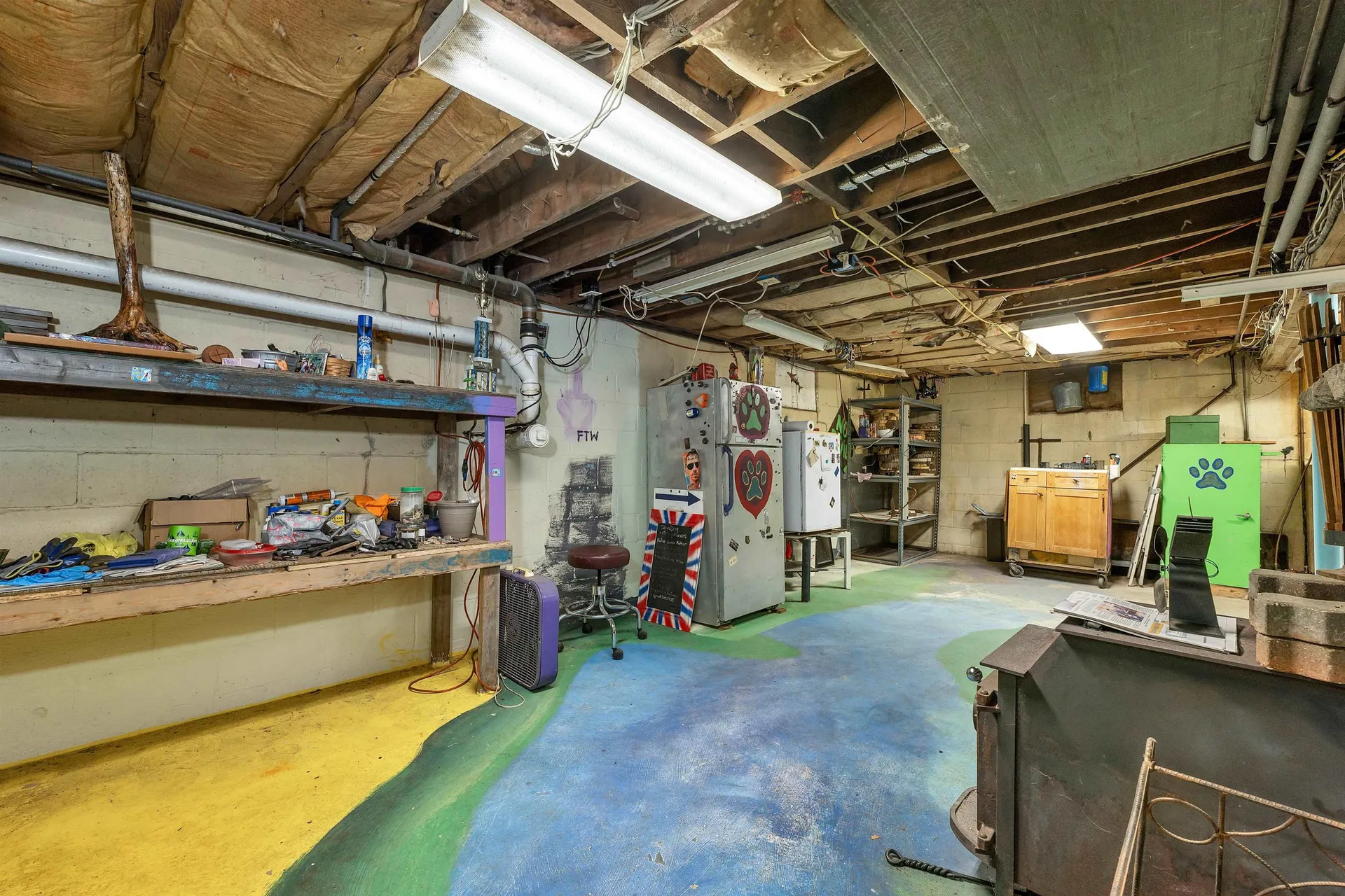 86 White Oak Road Barnstead NH 03225