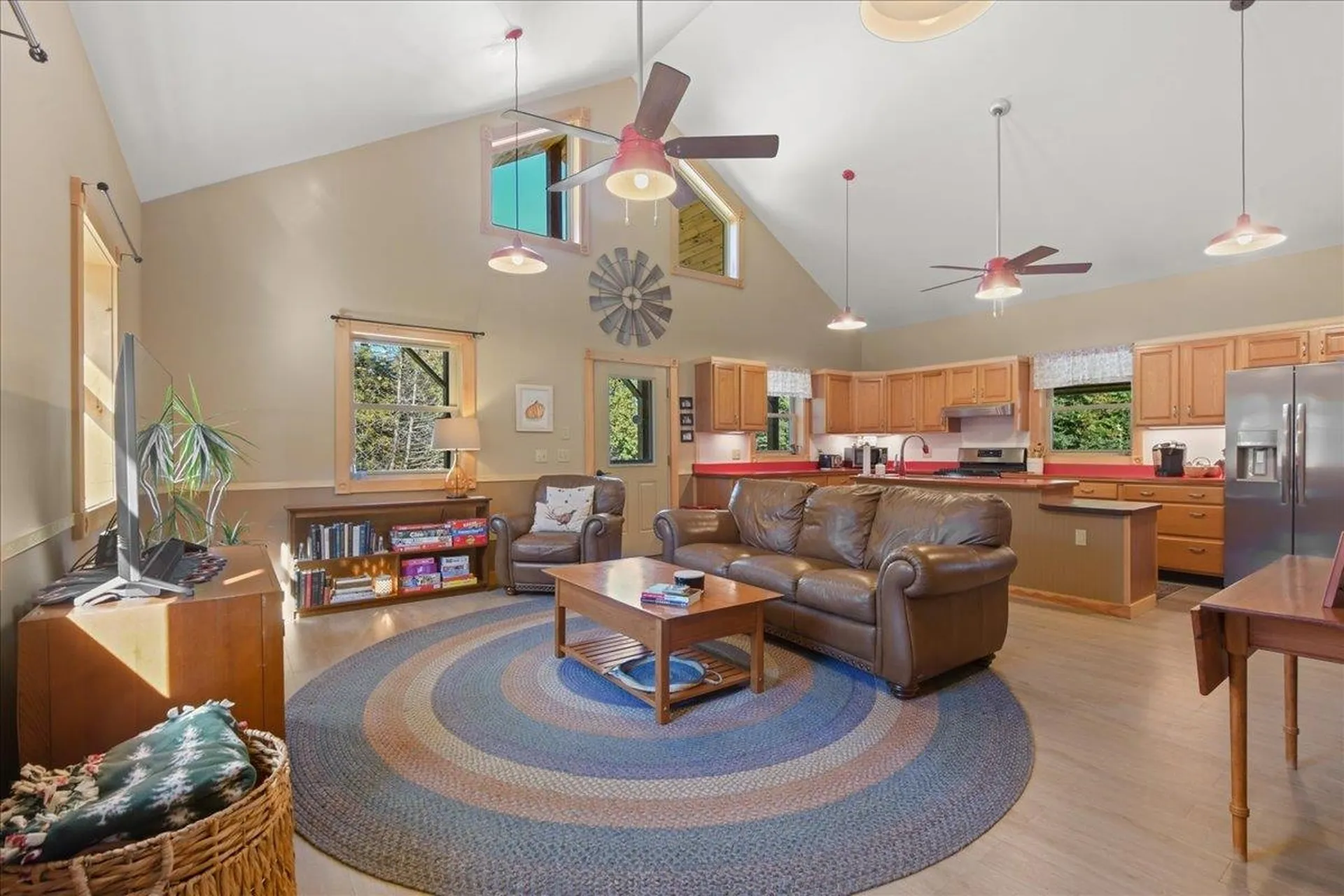 60 Petes Pond Road Hardwick VT 05836