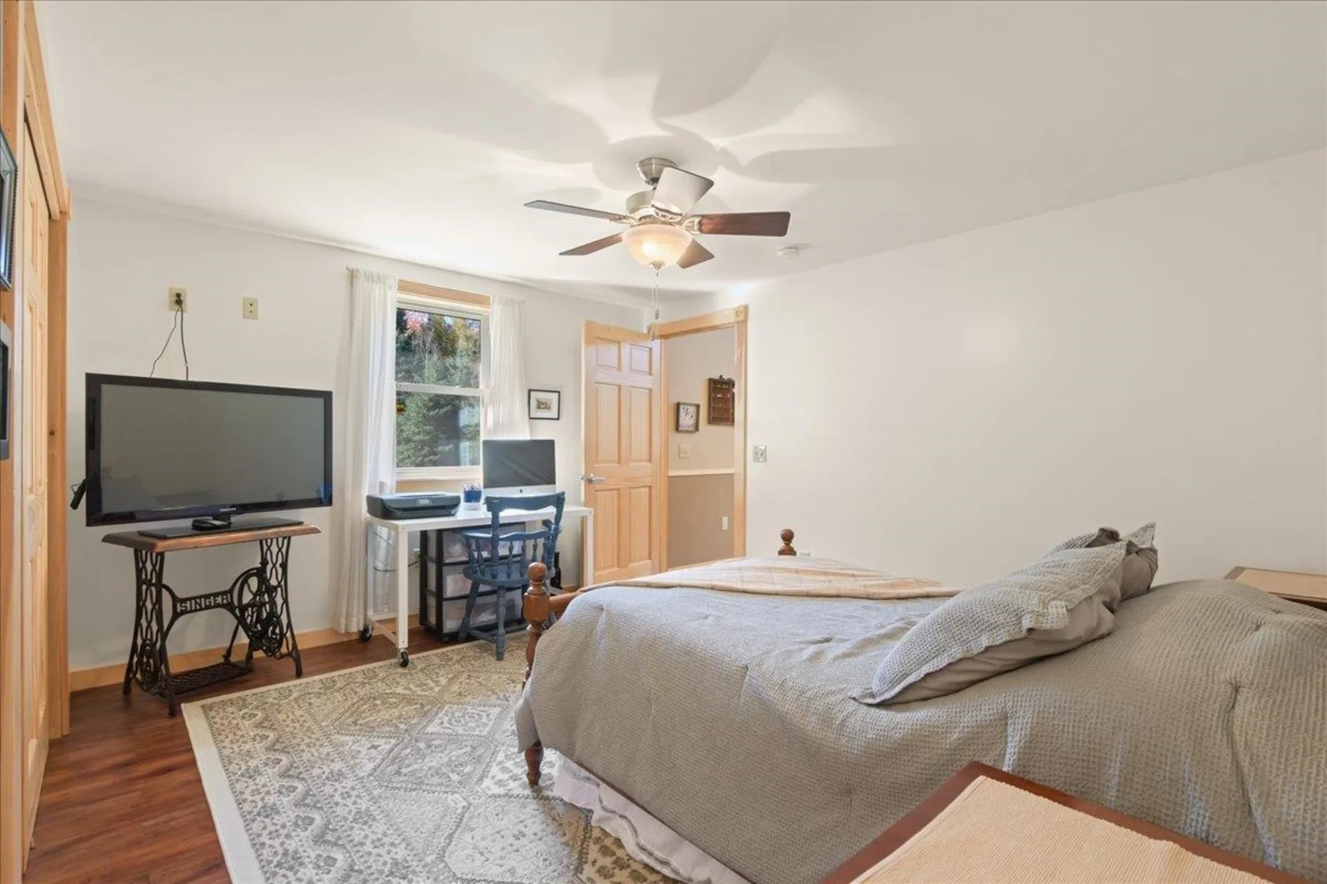 60 Petes Pond Road Hardwick VT 05836