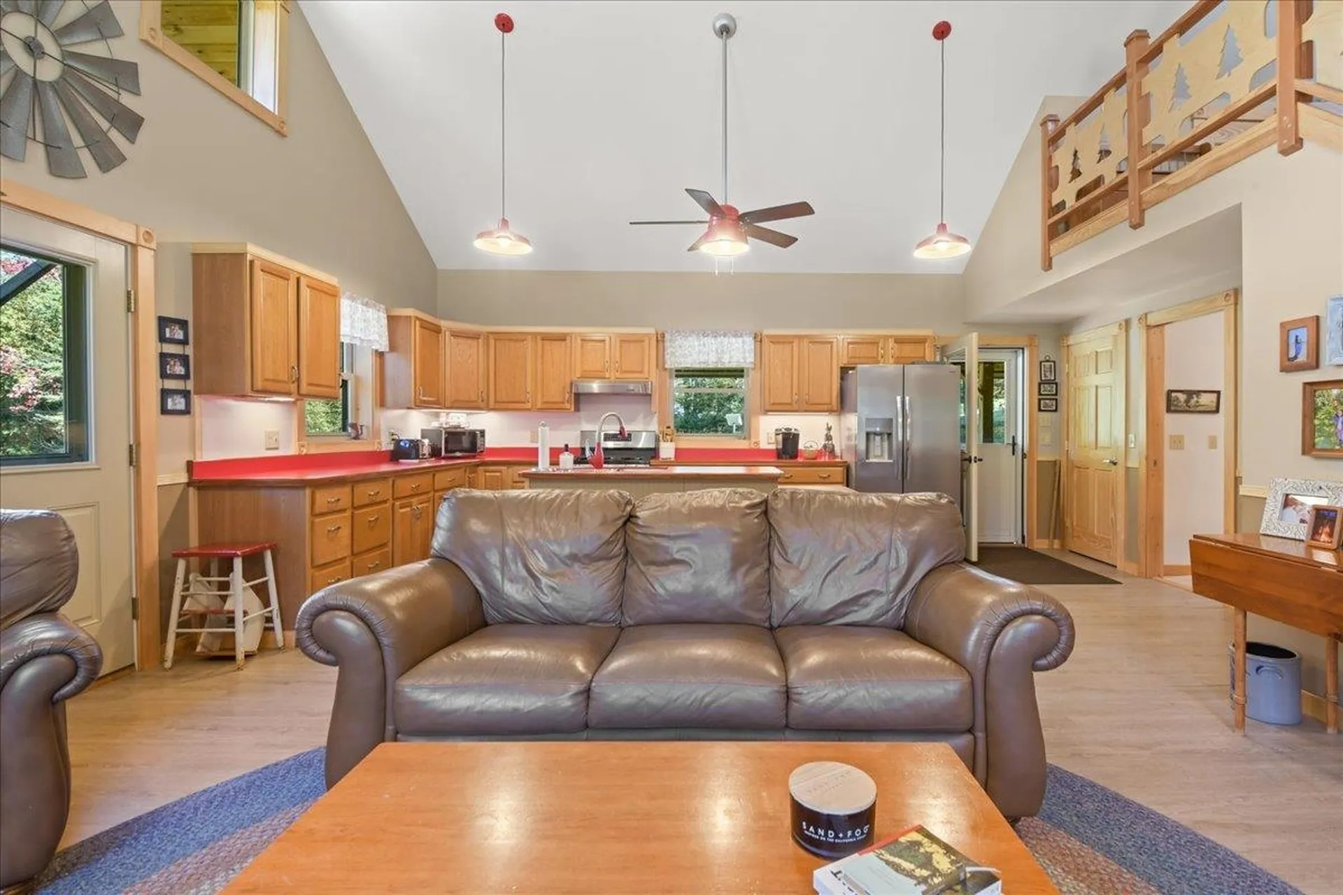 60 Petes Pond Road Hardwick VT 05836