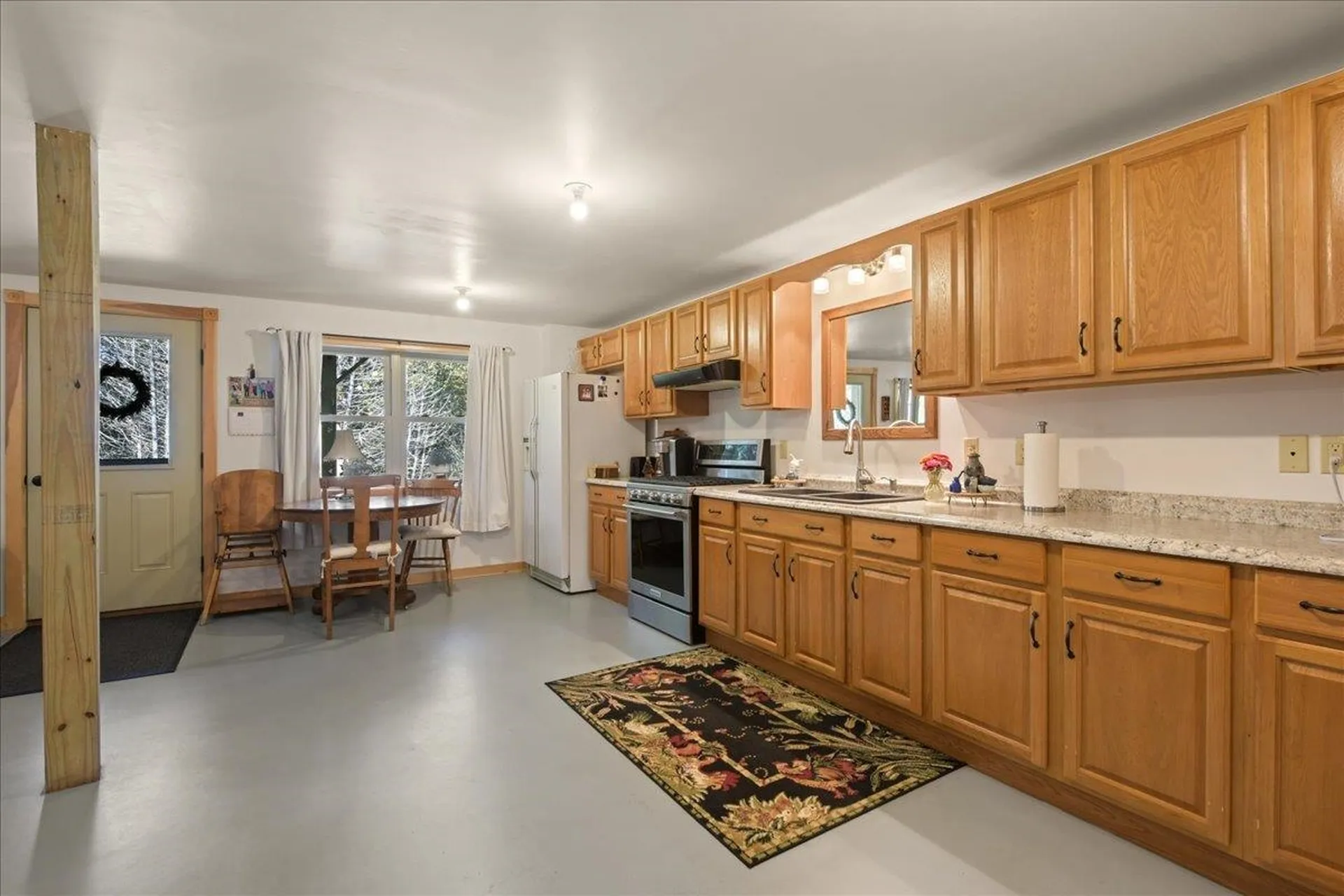 60 Petes Pond Road Hardwick VT 05836