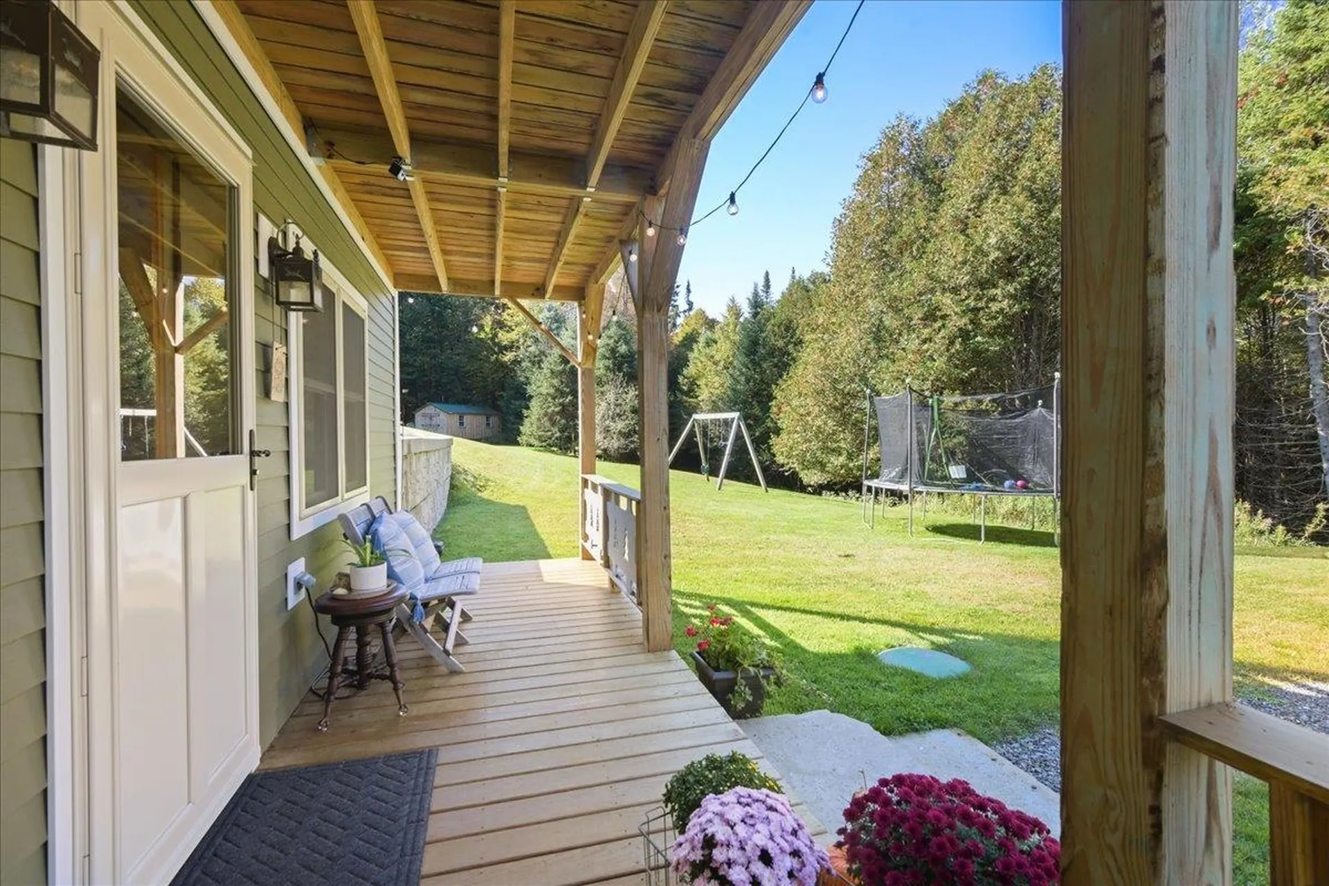 60 Petes Pond Road Hardwick VT 05836