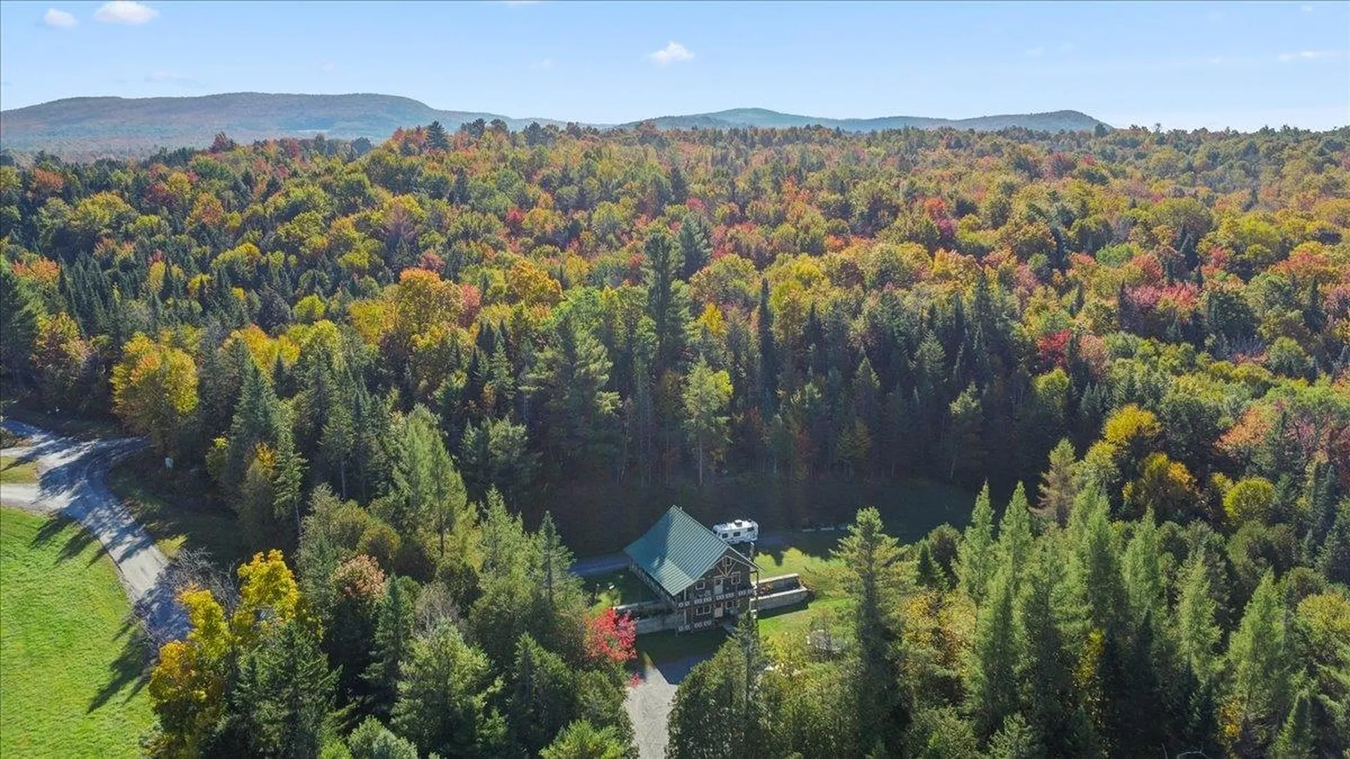 60 Petes Pond Road Hardwick VT 05836