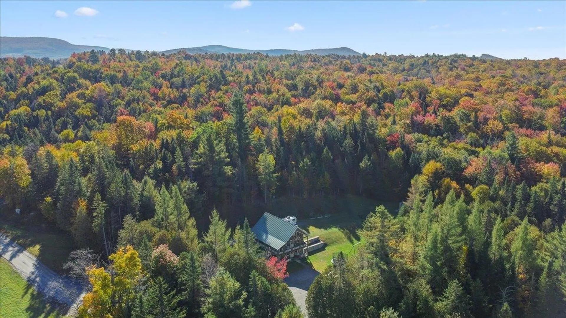 60 Petes Pond Road Hardwick VT 05836