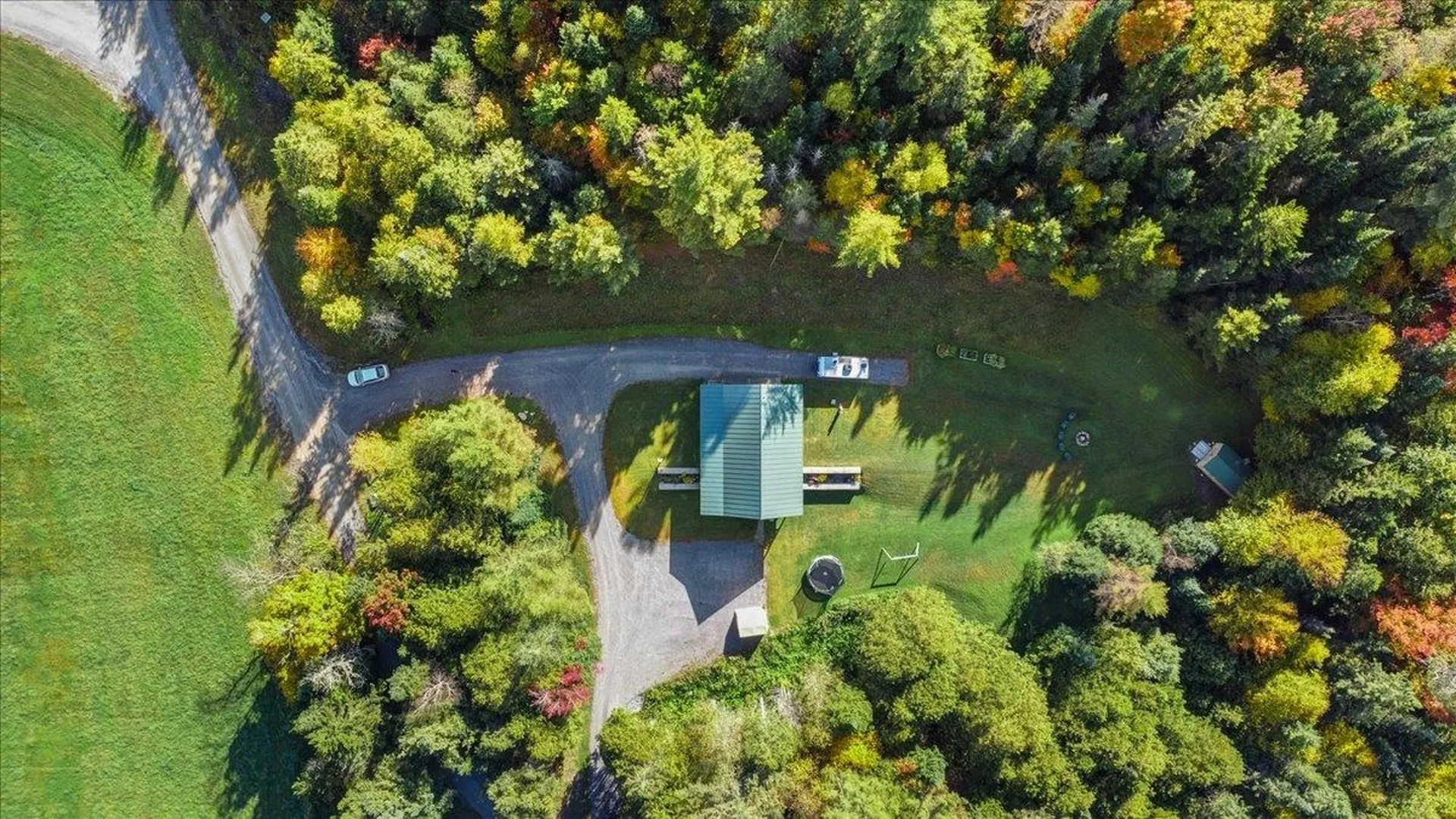 60 Petes Pond Road Hardwick VT 05836