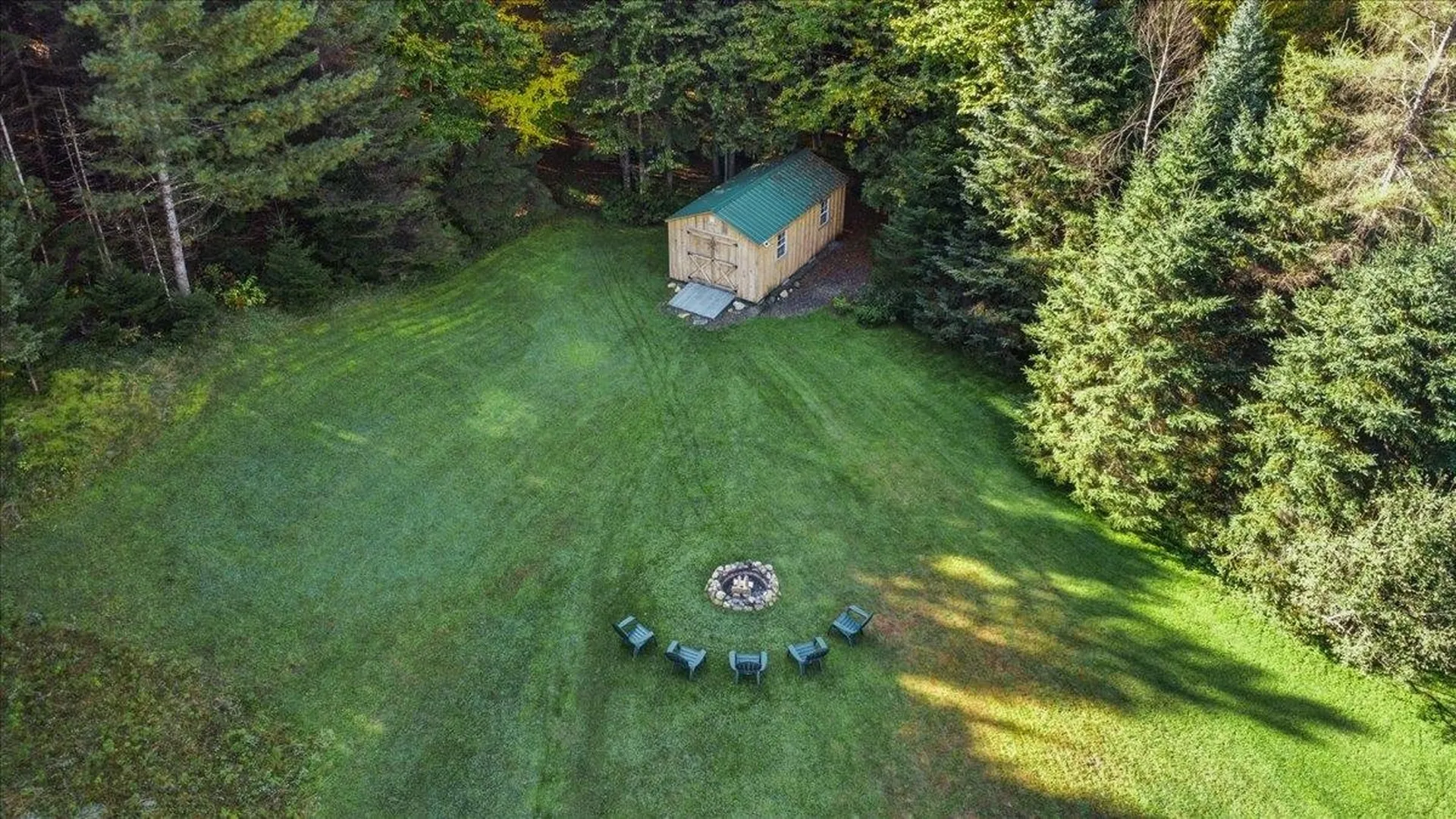 60 Petes Pond Road Hardwick VT 05836