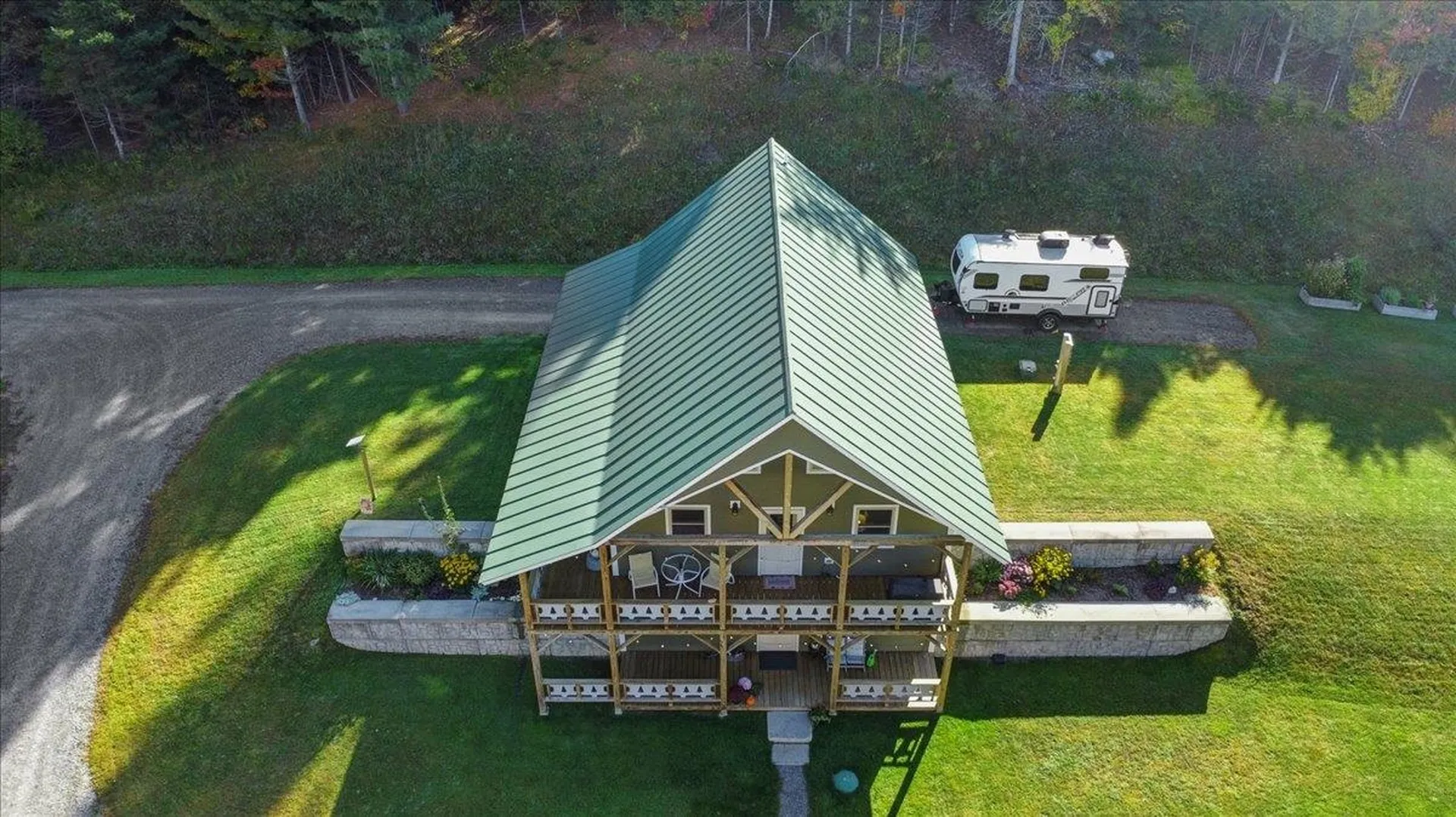 60 Petes Pond Road Hardwick VT 05836