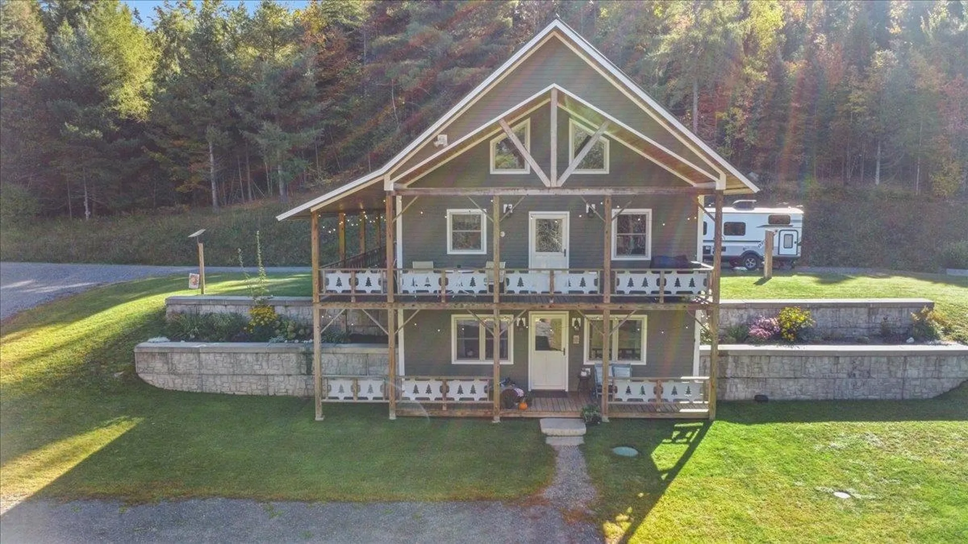 60 Petes Pond Road Hardwick VT 05836