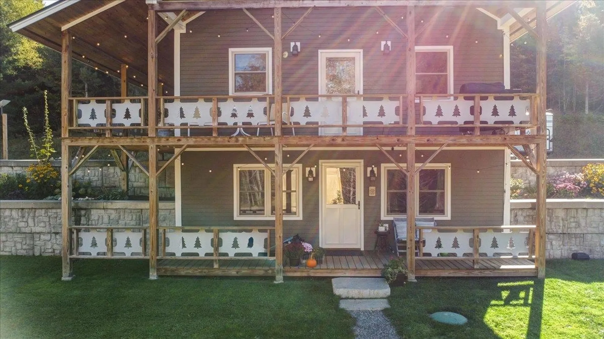 60 Petes Pond Road Hardwick VT 05836