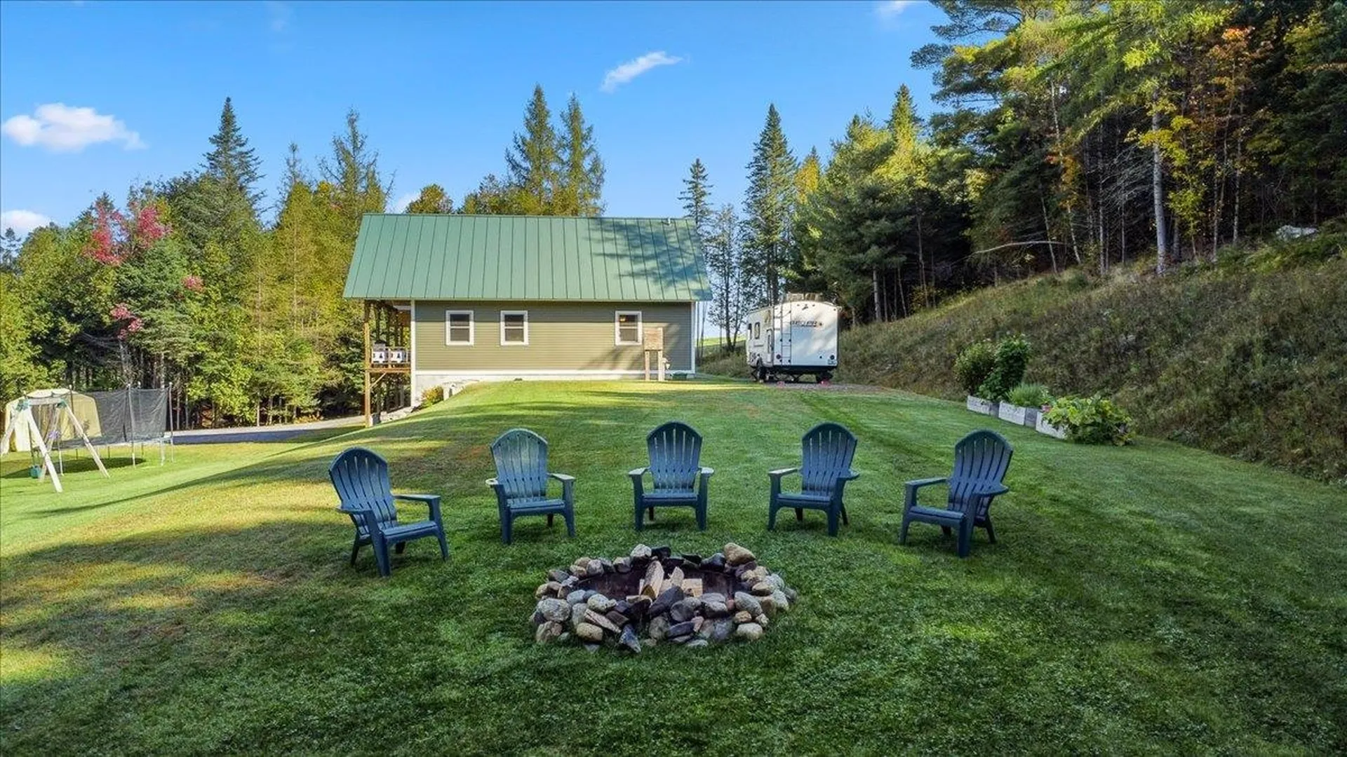 60 Petes Pond Road Hardwick VT 05836