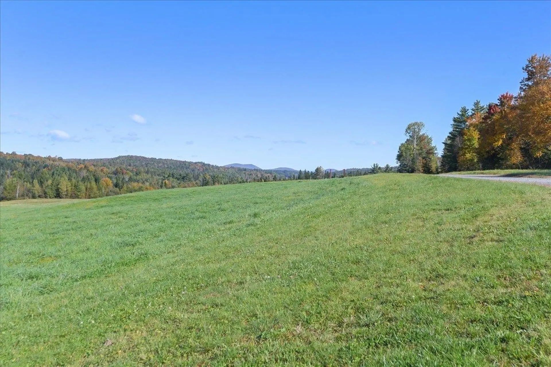 60 Petes Pond Road Hardwick VT 05836