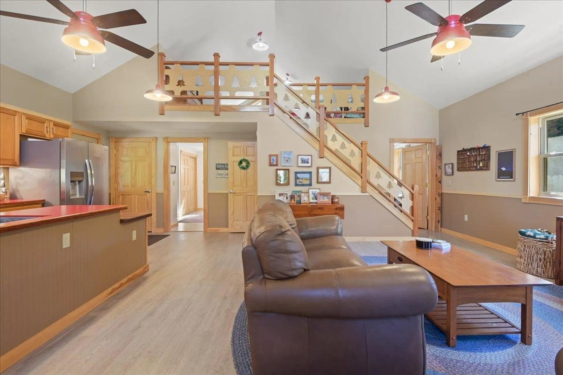 60 Petes Pond Road Hardwick VT 05836