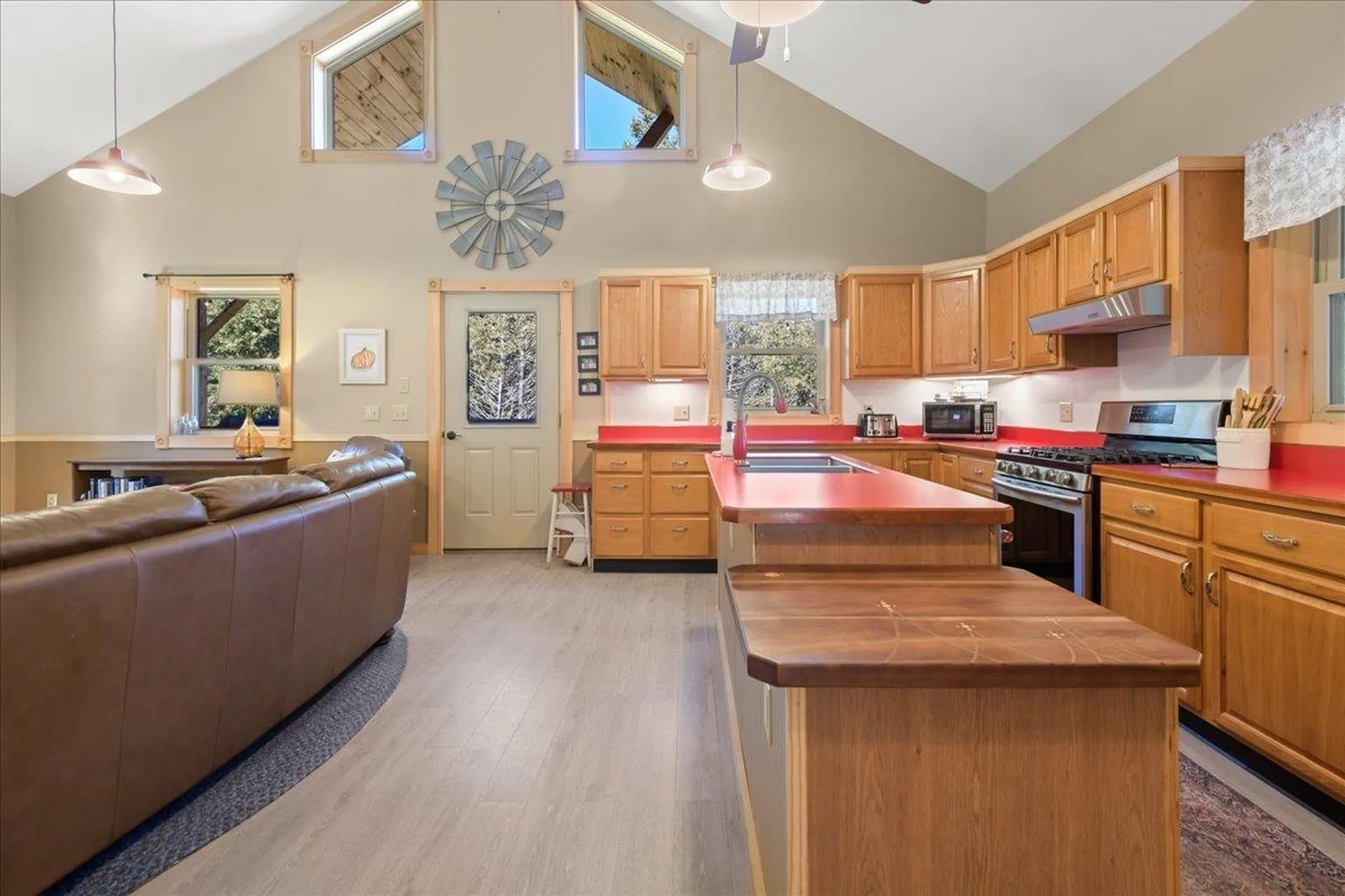 60 Petes Pond Road Hardwick VT 05836