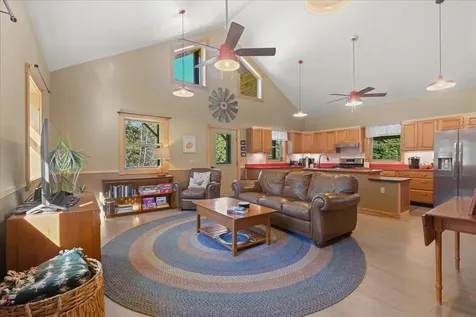 60 Petes Pond Road Hardwick VT 05836