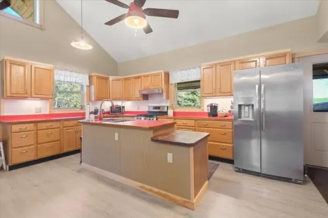 60 Petes Pond Road Hardwick VT 05836