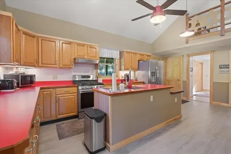 60 Petes Pond Road Hardwick VT 05836