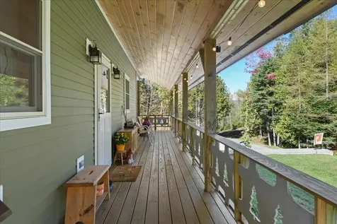 60 Petes Pond Road Hardwick VT 05836