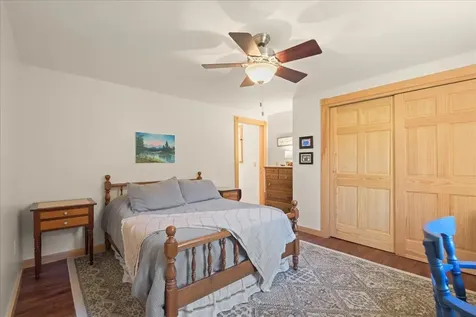 60 Petes Pond Road Hardwick VT 05836