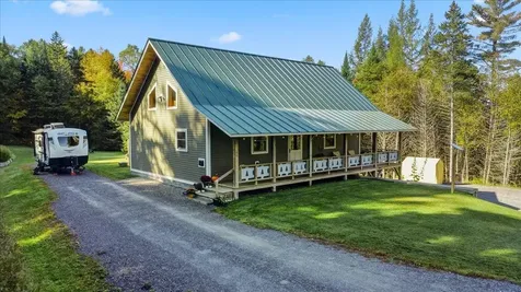60 Petes Pond Road Hardwick VT 05836