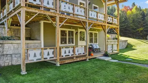 60 Petes Pond Road Hardwick VT 05836