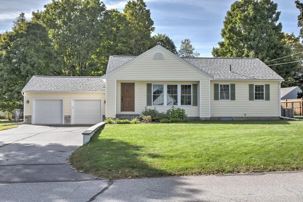 5 Kendall Road Keene NH 03431