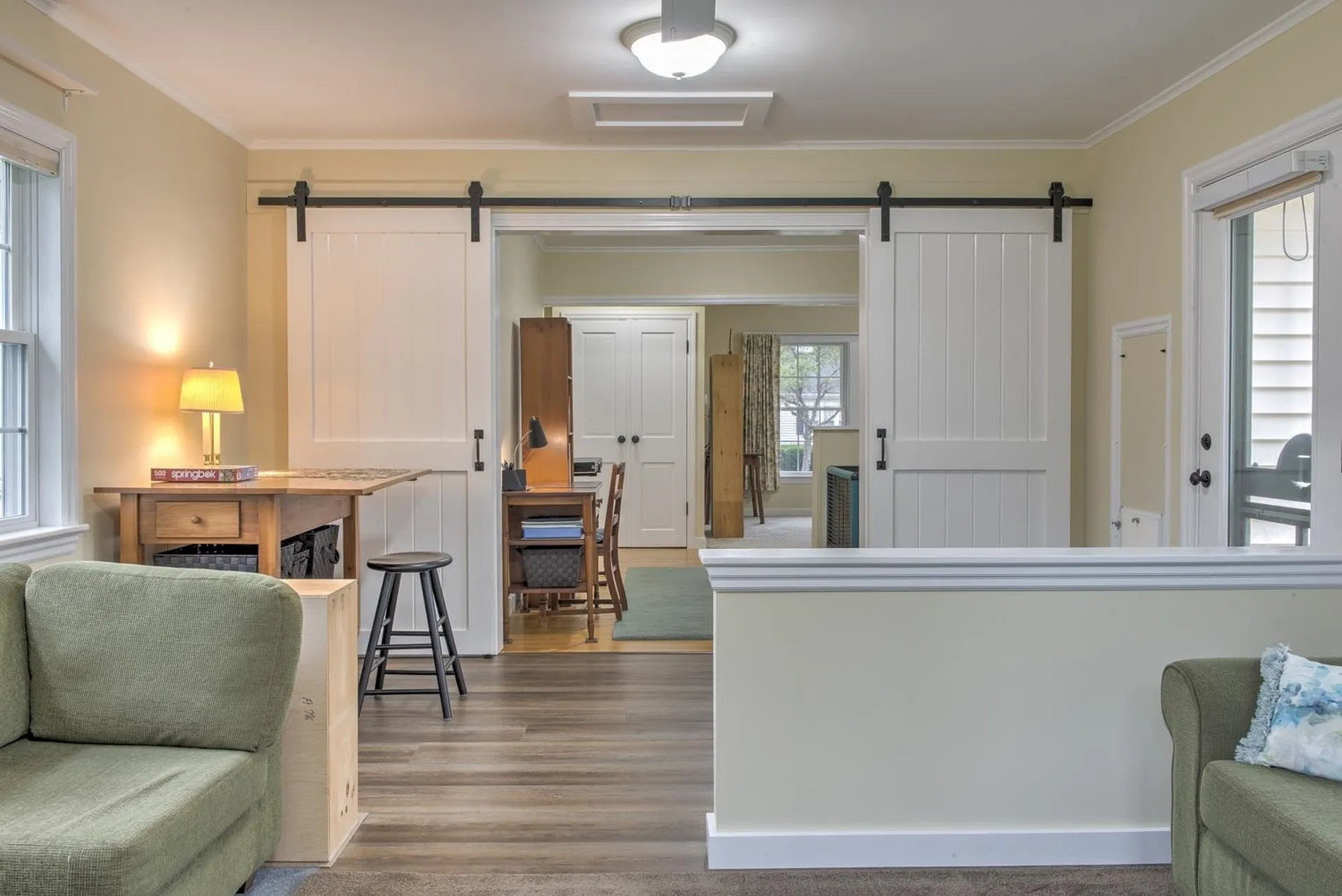 5 Kendall Road Keene NH 03431