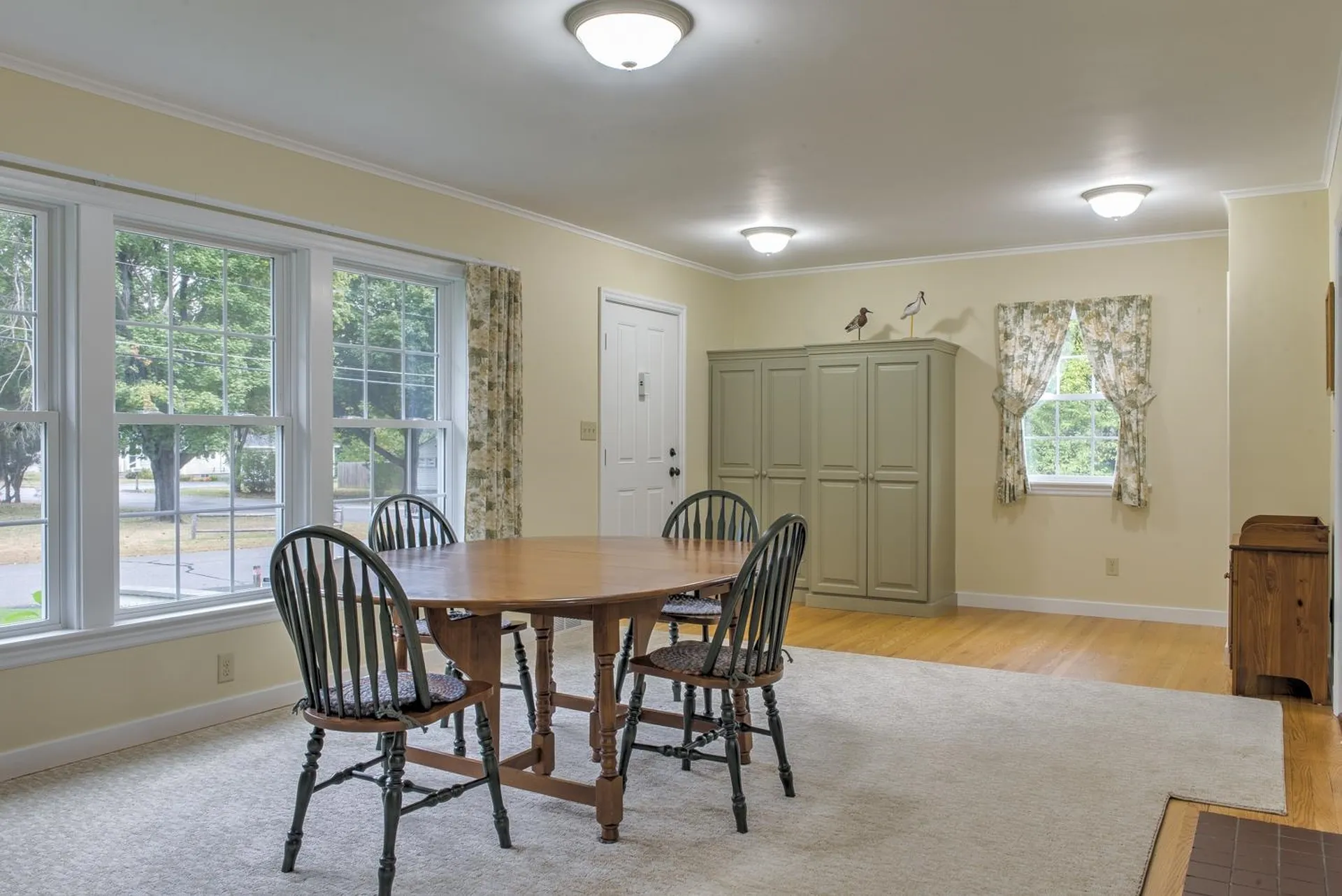 5 Kendall Road Keene NH 03431