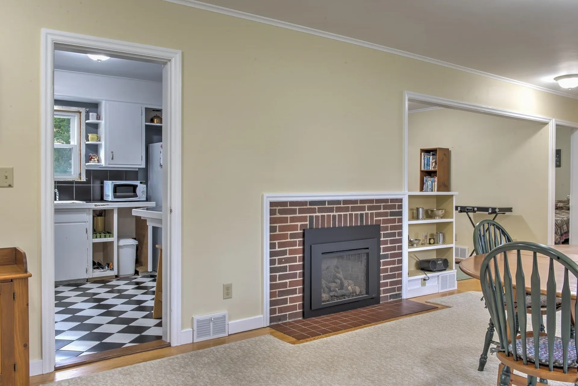 5 Kendall Road Keene NH 03431